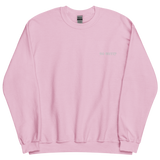 No Mercy Crewneck
