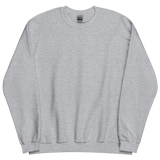 No Mercy Crewneck
