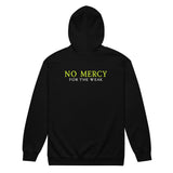 Assassin Zip-Up Hoodie