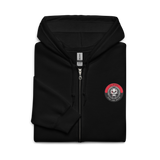 The OG Zip-Up Hoodie