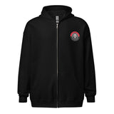 The OG Zip-Up Hoodie