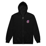 Assassin Zip-Up Hoodie