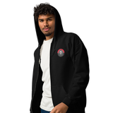 The OG Zip-Up Hoodie