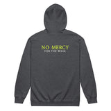 Assassin Zip-Up Hoodie