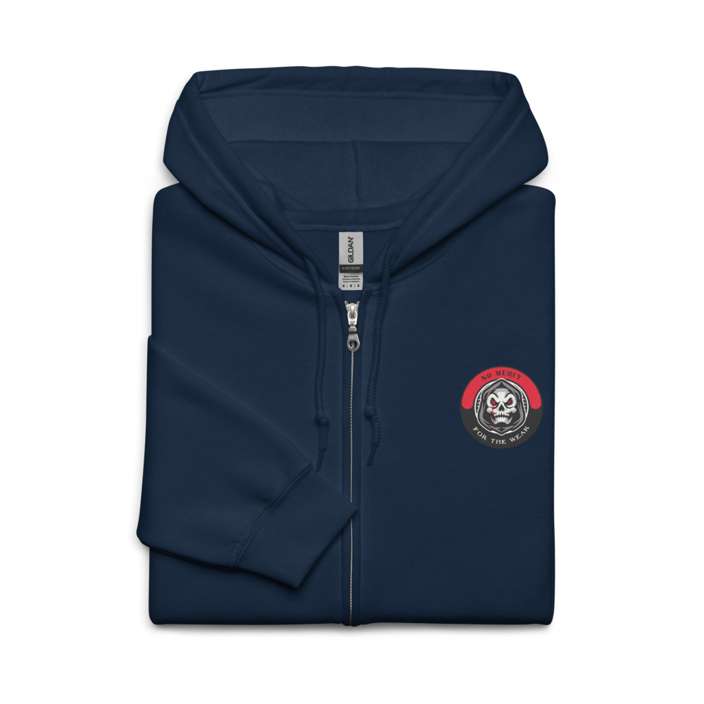 The OG Zip-Up Hoodie