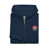 The OG Zip-Up Hoodie
