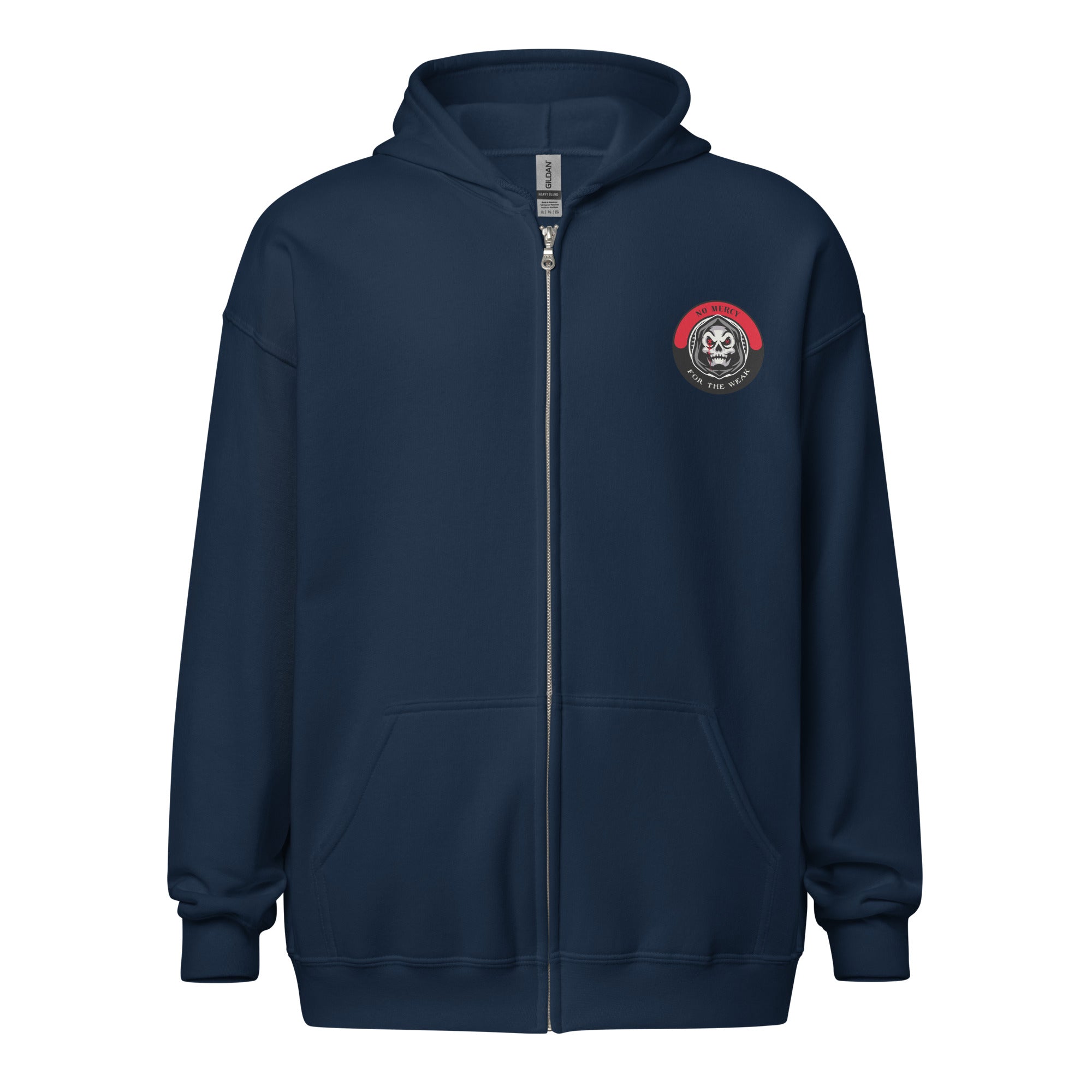 The OG Zip-Up Hoodie