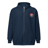 The OG Zip-Up Hoodie