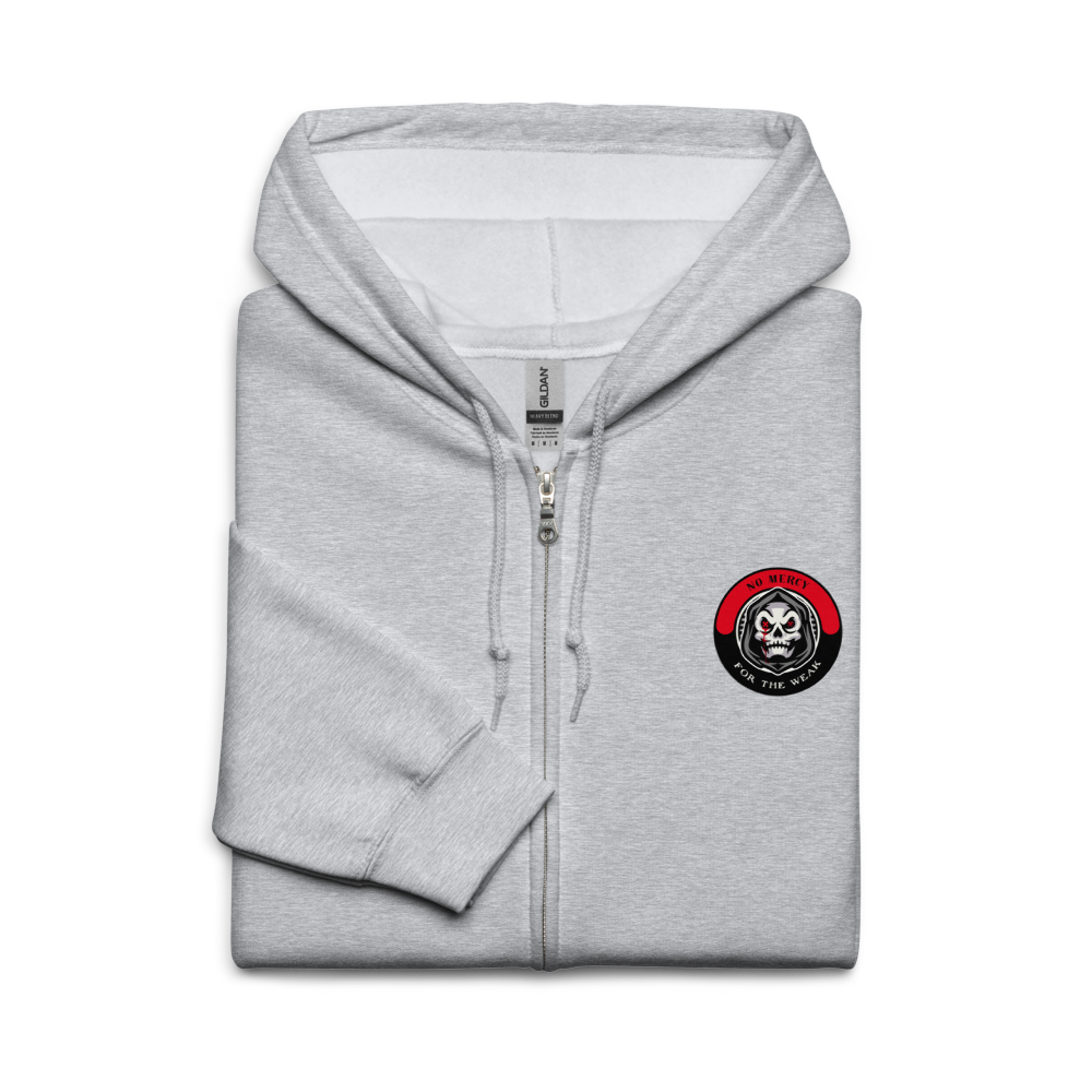 The OG Zip-Up Hoodie
