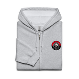 The OG Zip-Up Hoodie
