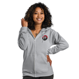 The OG Zip-Up Hoodie