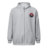 The OG Zip-Up Hoodie