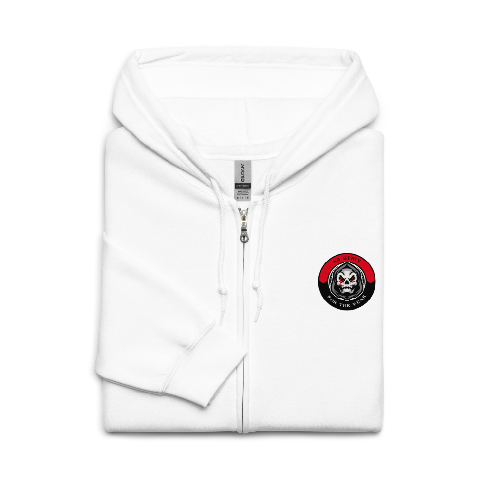 The OG Zip-Up Hoodie