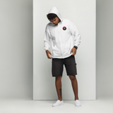 The OG Zip-Up Hoodie