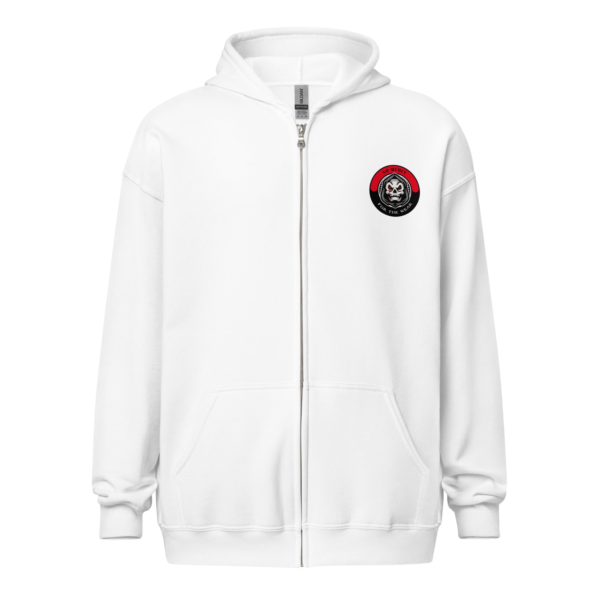 The OG Zip-Up Hoodie