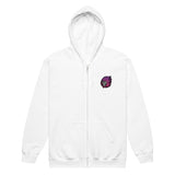 Assassin Zip-Up Hoodie
