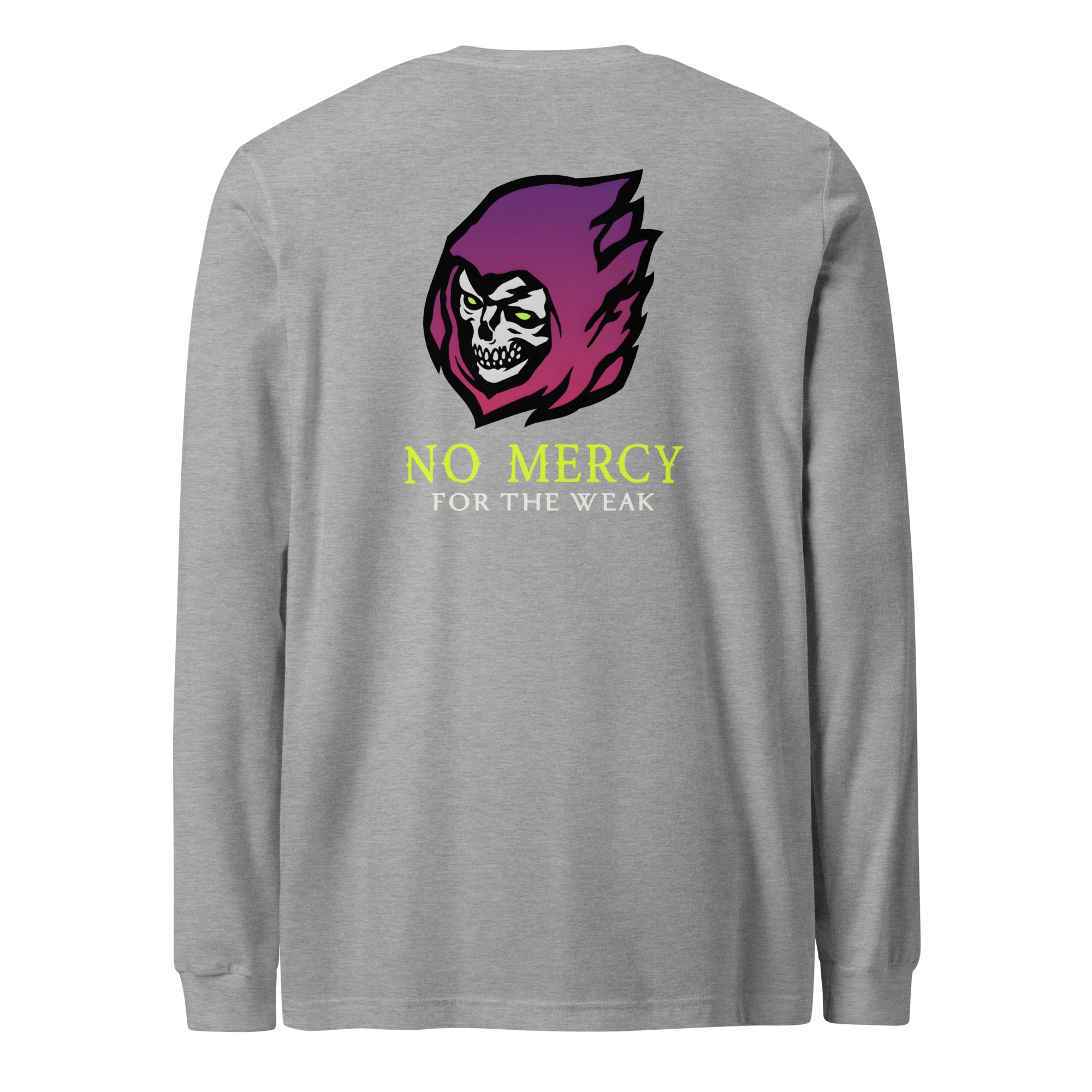 Assassin Long Sleeve Tee