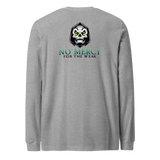 Reeker No Mercy Long Sleeve Tee