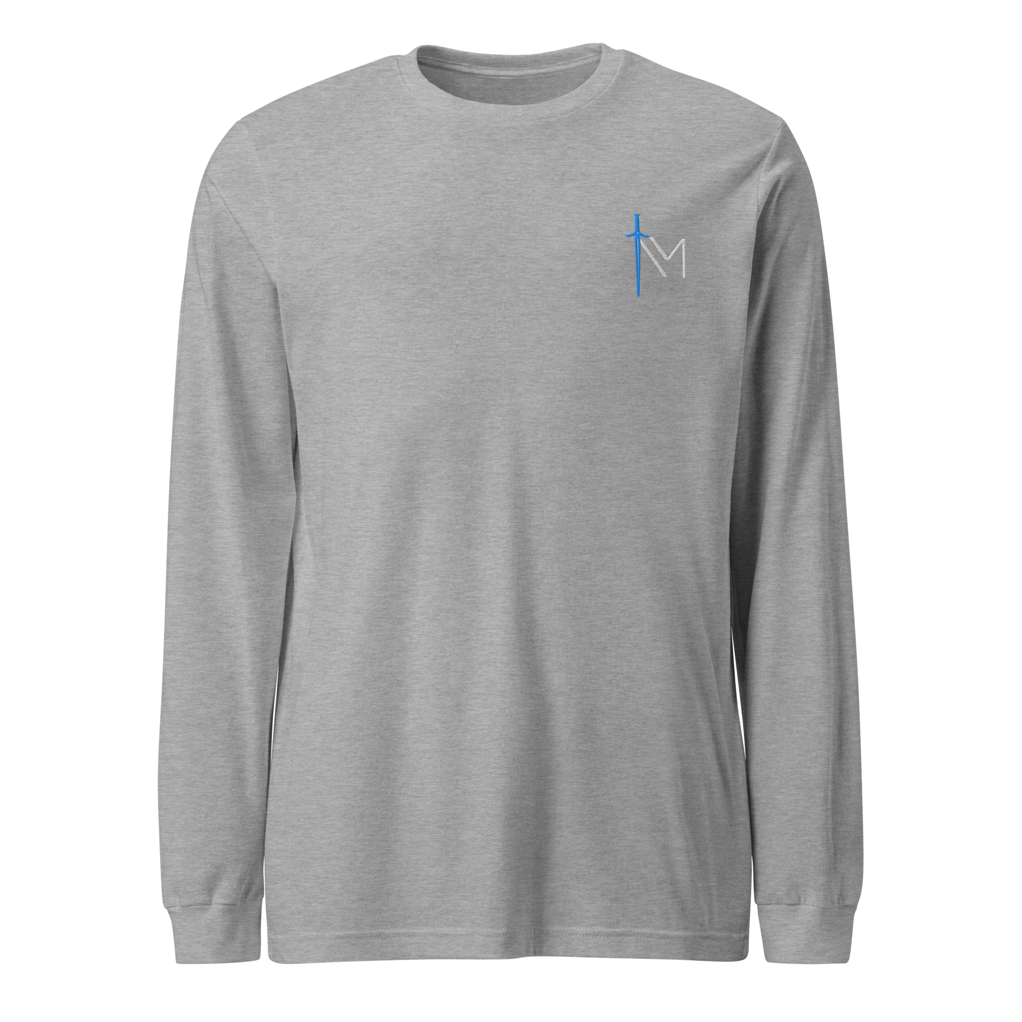 Cutthroat Long Sleeve Tee