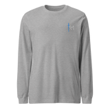 Cutthroat Long Sleeve Tee