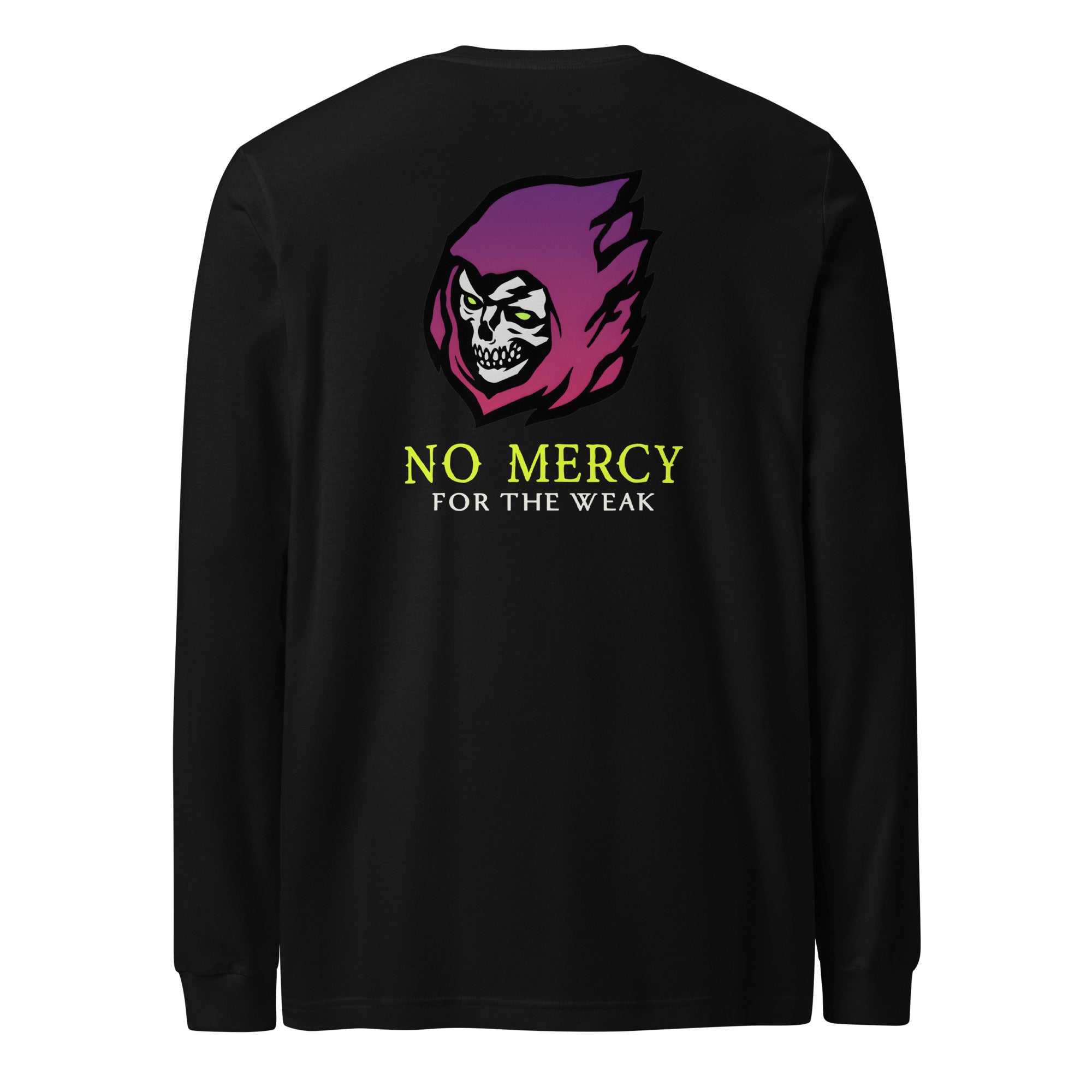 Assassin Long Sleeve Tee