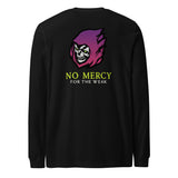 Assassin Long Sleeve Tee