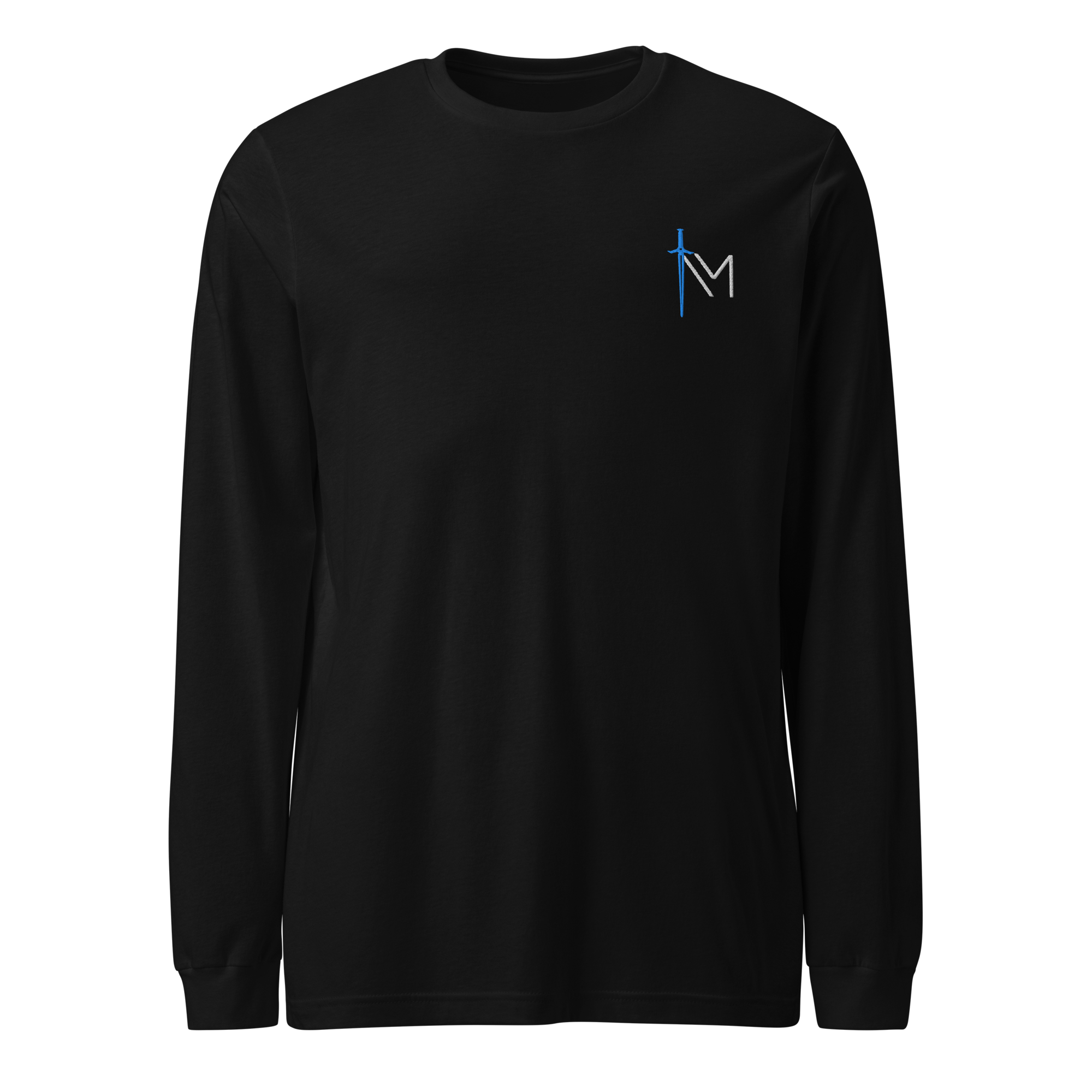 Cutthroat Long Sleeve Tee