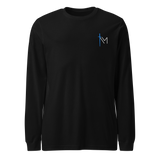Cutthroat Long Sleeve Tee