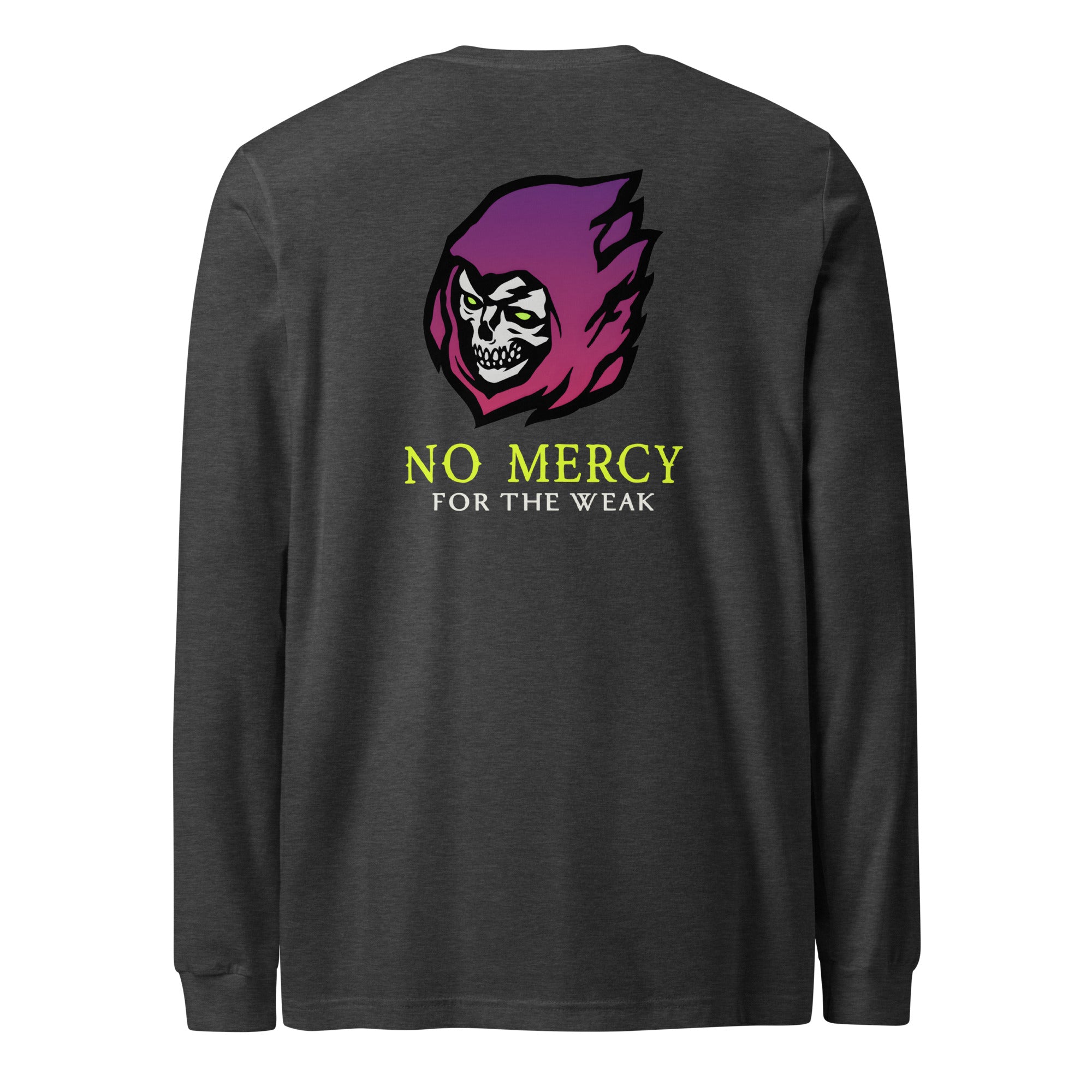 Assassin Long Sleeve Tee