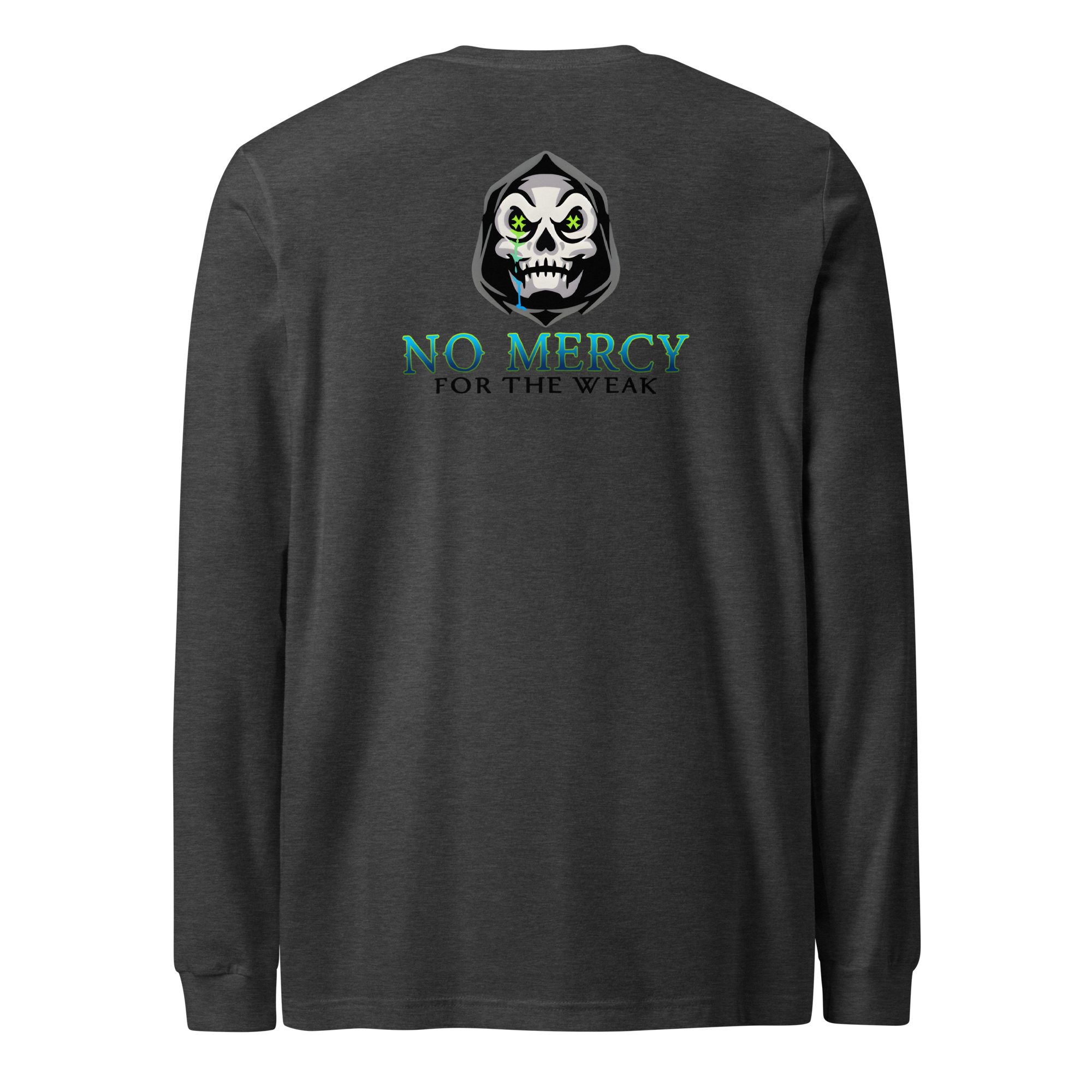 Reeker No Mercy Long Sleeve Tee