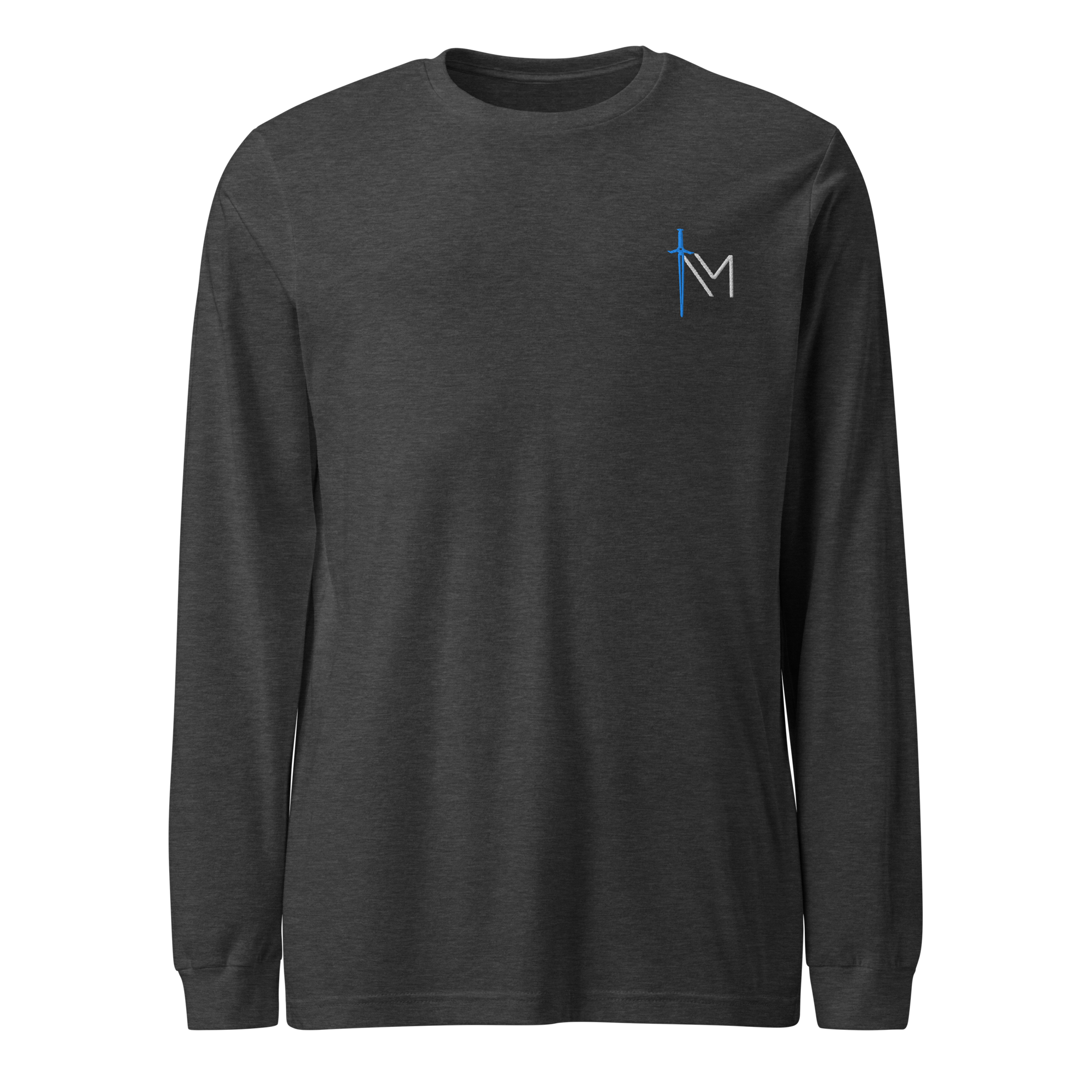 Cutthroat Long Sleeve Tee