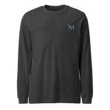 Cutthroat Long Sleeve Tee