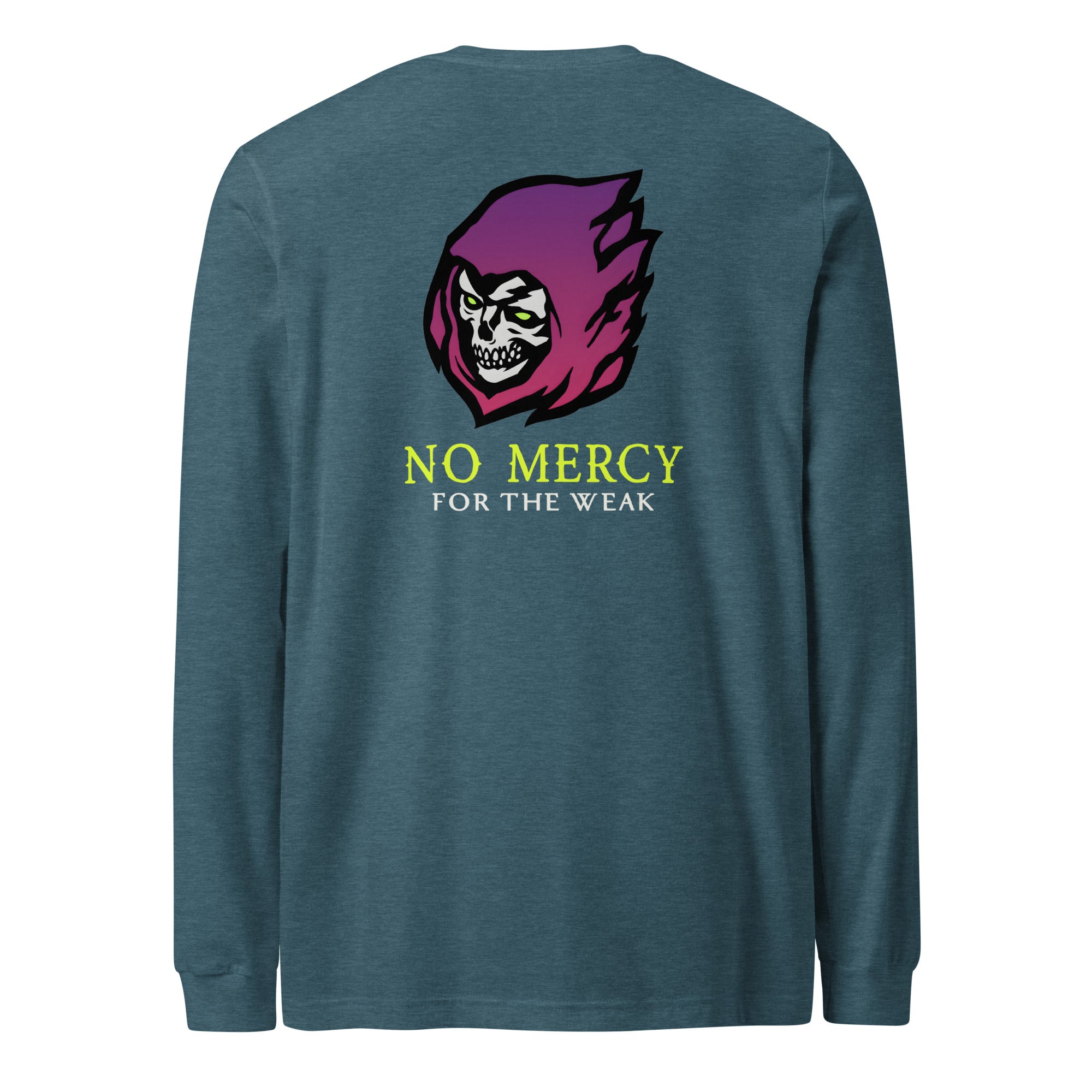 Assassin Long Sleeve Tee