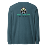 Reeker No Mercy Long Sleeve Tee