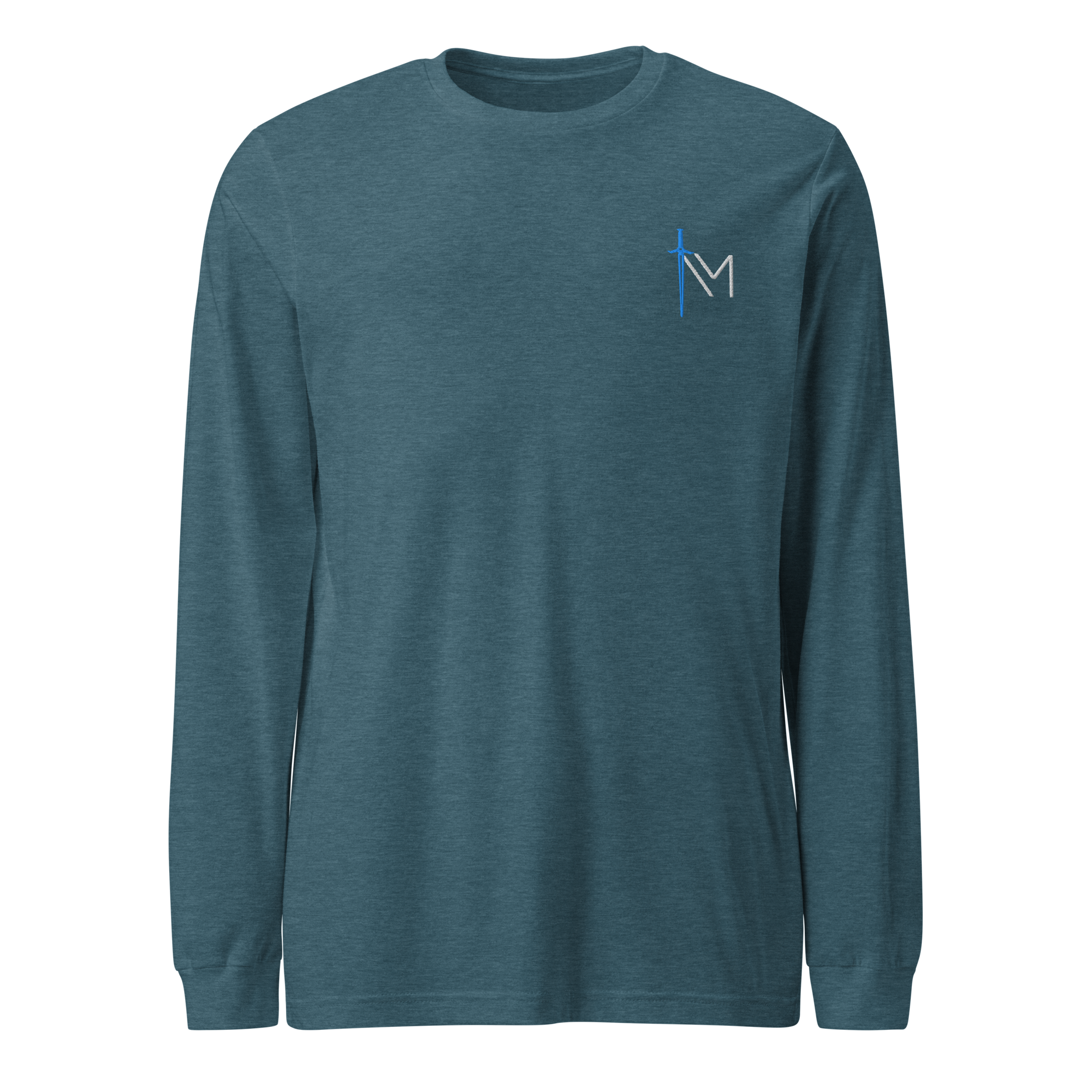 Cutthroat Long Sleeve Tee