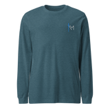 Cutthroat Long Sleeve Tee