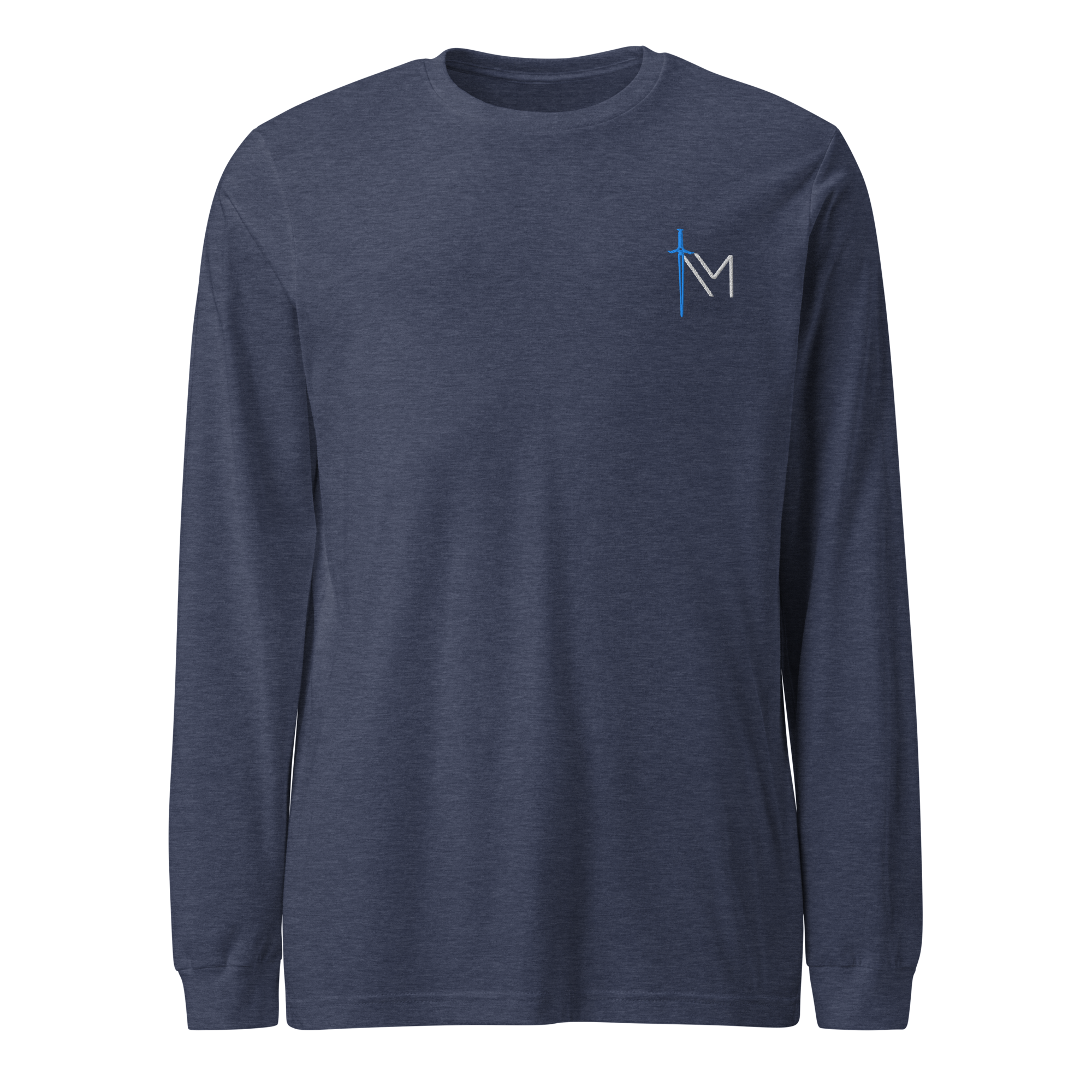 Cutthroat Long Sleeve Tee