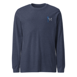 Cutthroat Long Sleeve Tee
