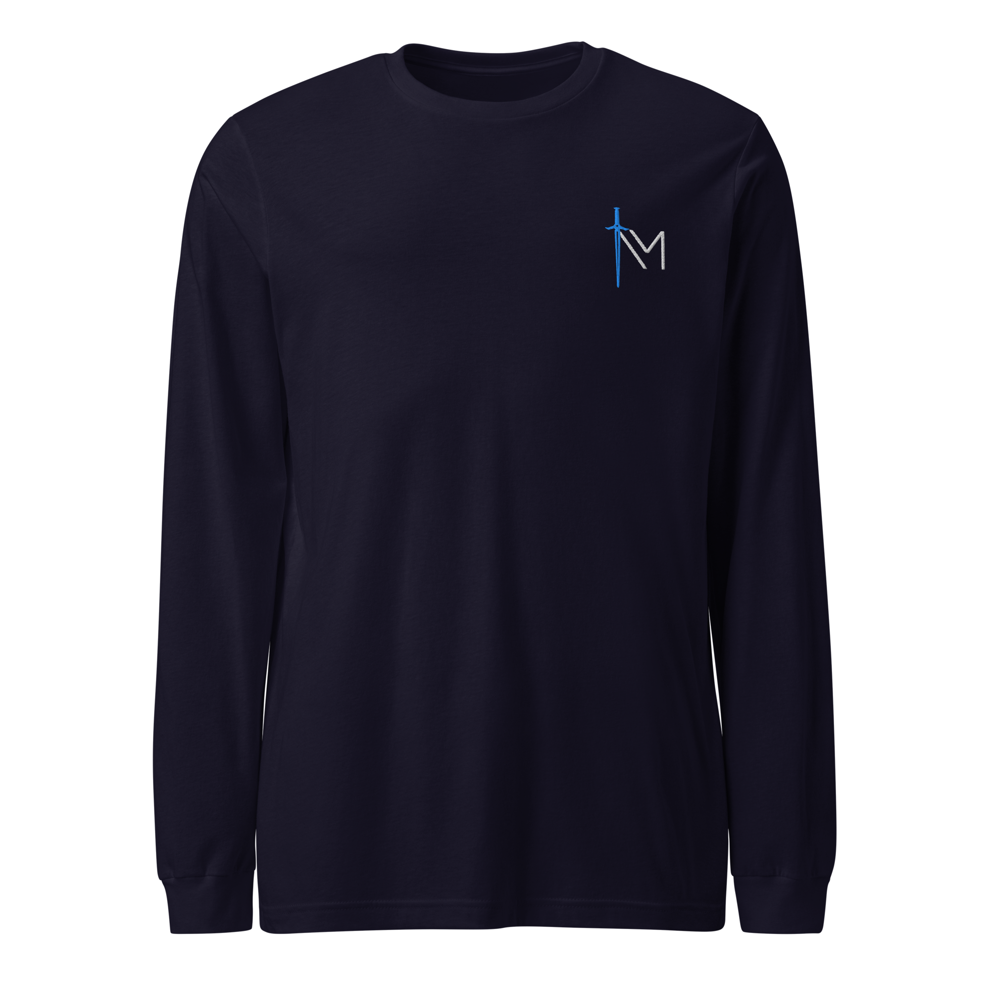 Cutthroat Long Sleeve Tee