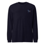 Cutthroat Long Sleeve Tee