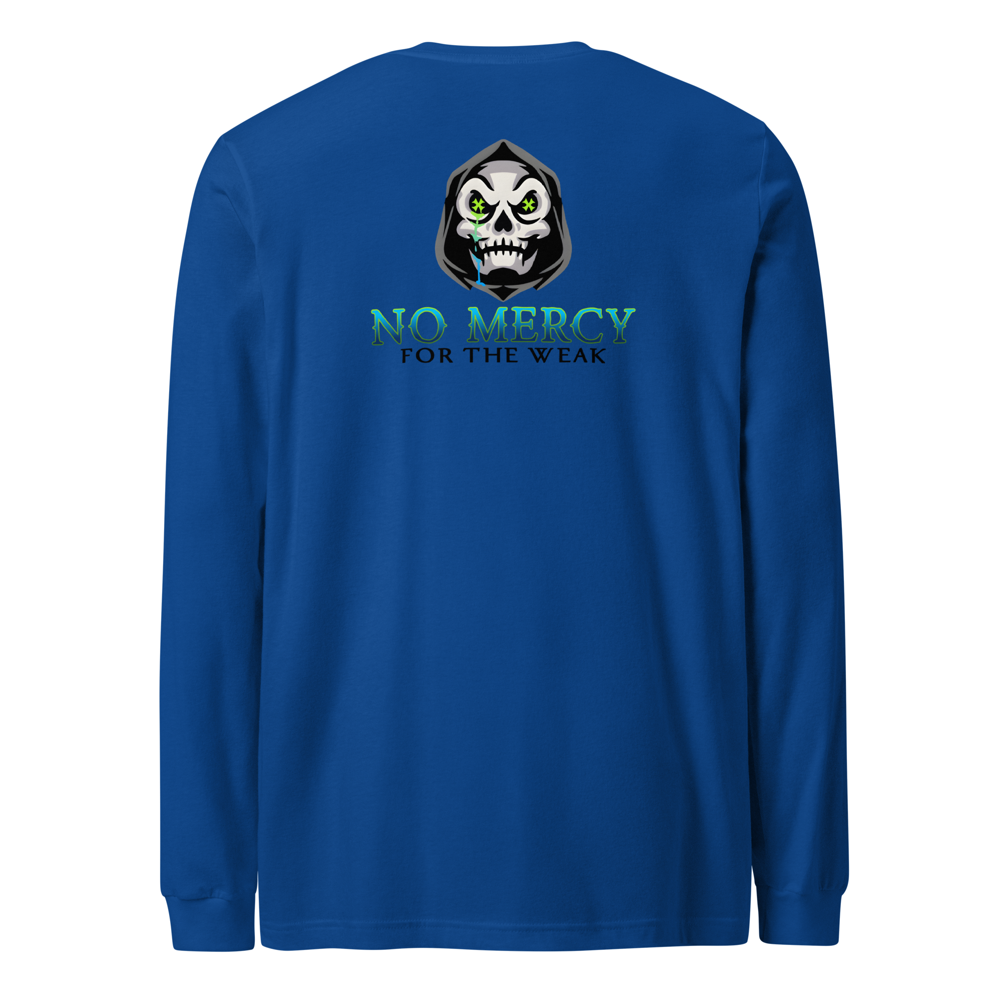 Reeker No Mercy Long Sleeve Tee