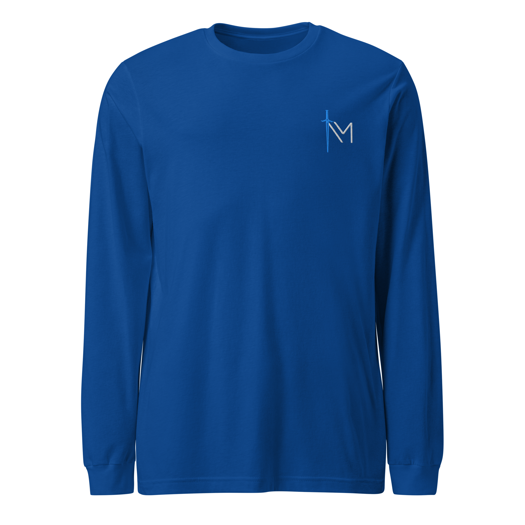 Cutthroat Long Sleeve Tee