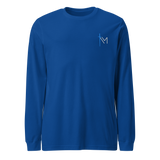 Cutthroat Long Sleeve Tee