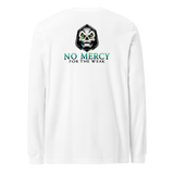 Reeker No Mercy Long Sleeve Tee