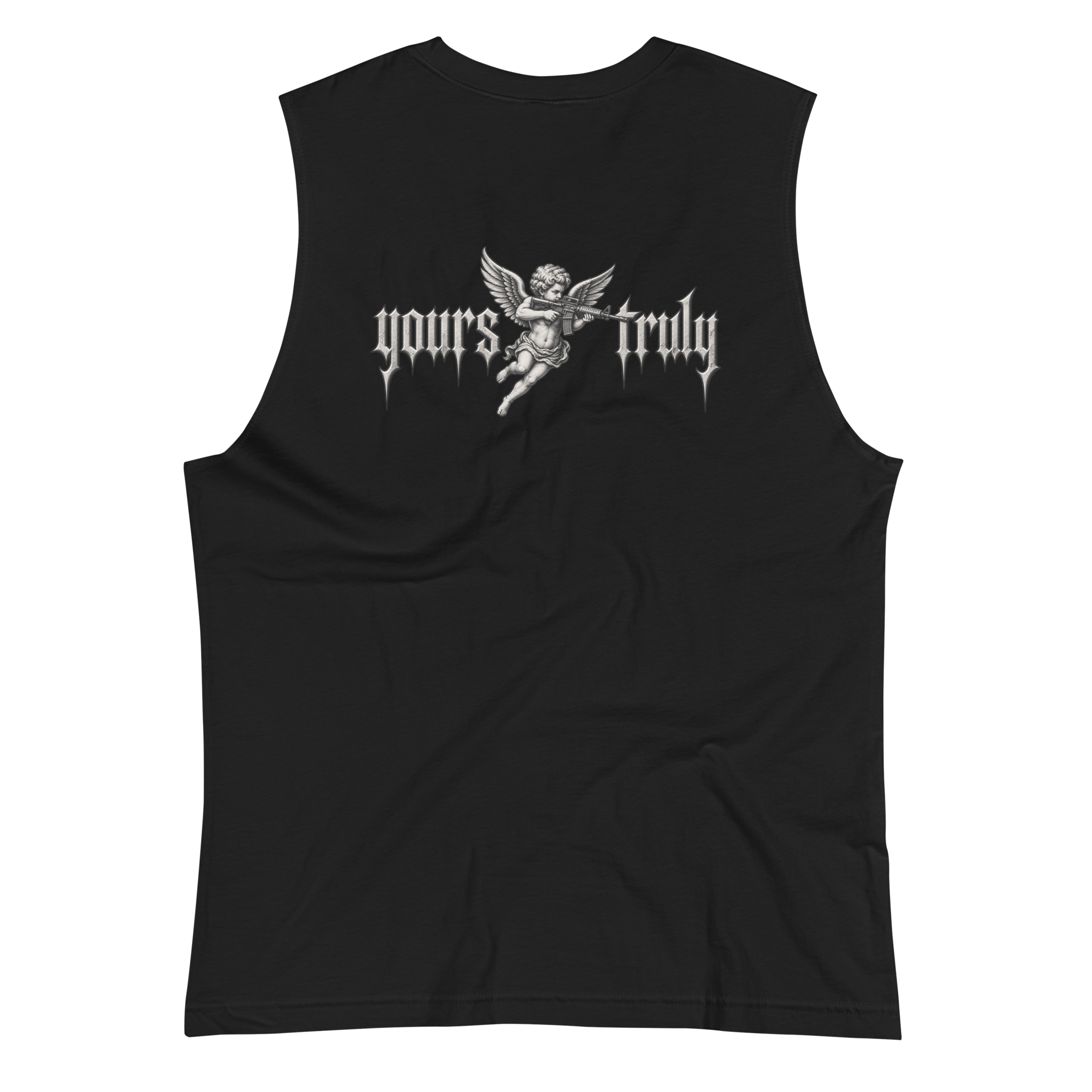 Cupid's Caliber 'Yours Truly' Tank